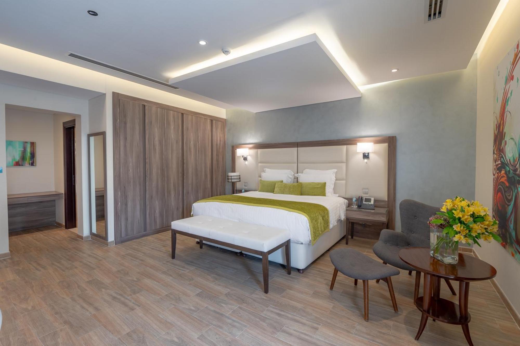 Resort Simaisma A Murwab